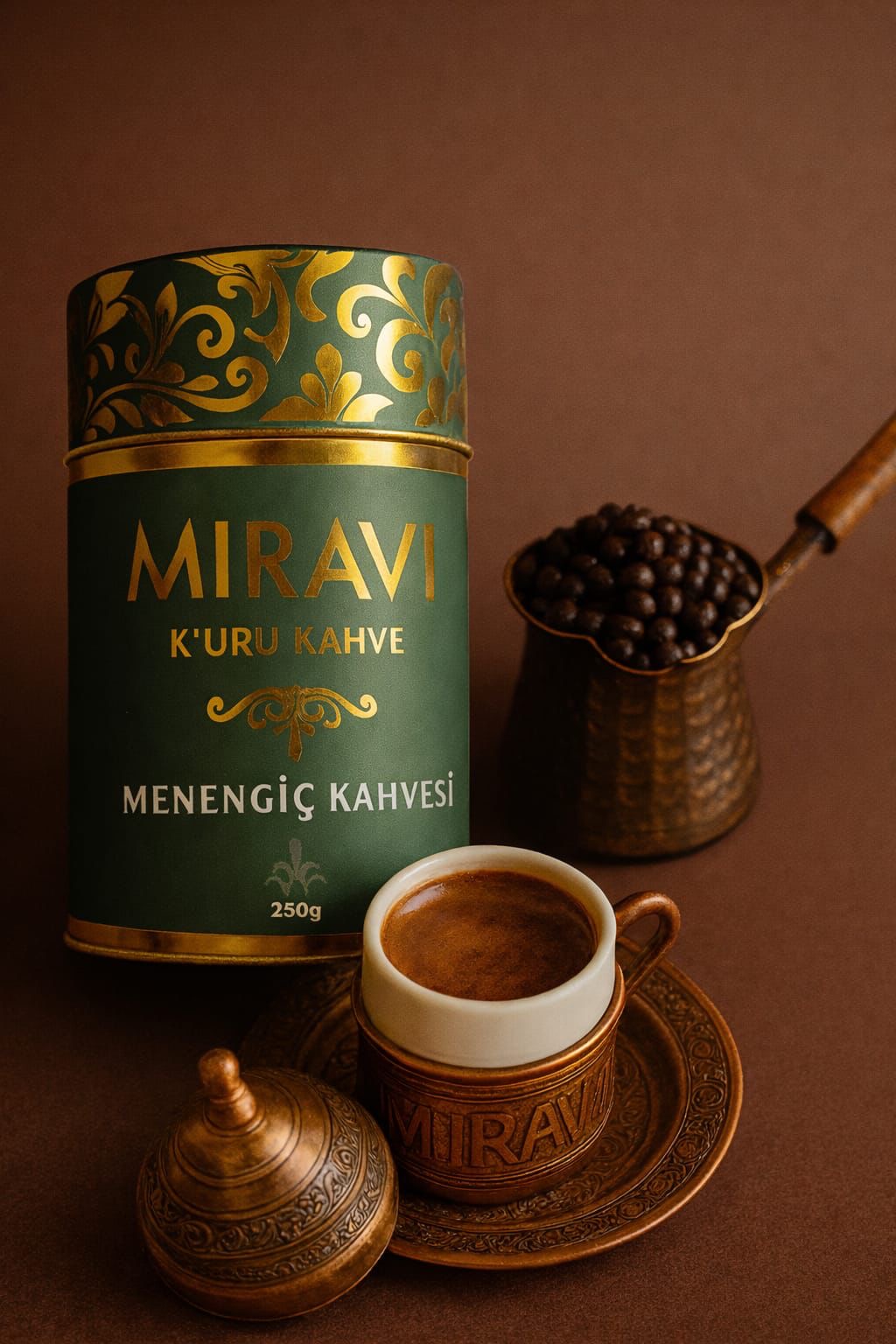 Menengiç Kahve